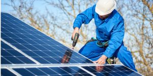 Installation Maintenance Panneaux Solaires Photovoltaïques à Mesnil-Bruntel